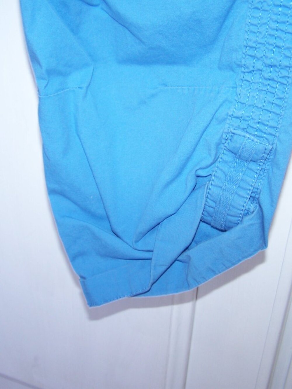 intro. Capri Pants Sz 10P - Picture 4 of 6